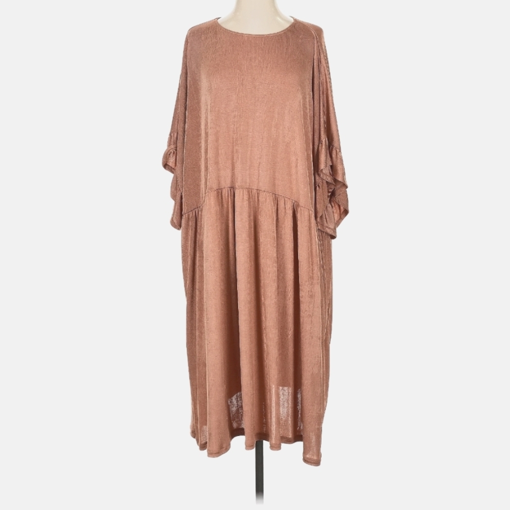 ASOS 3/4 Sleeve Dress